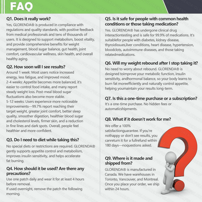 🇨🇦𝑶𝒇𝒇𝒊𝒄𝒊𝒂𝒍 𝑺𝒕𝒐𝒓𝒆  | 👩‍⚕️👩‍⚕️💃𝐆𝑳𝑶𝗥𝗘𝗡𝘿𝘼® 𝙈𝒐𝒓𝒊𝒏𝒈𝗮 · 𝗕𝗲𝗿𝗯𝐞𝐫𝐢𝐧𝙚 × 𝙉𝑨𝑫+ 𝟏𝟎-𝙞𝙣-𝟏 𝘼𝒅𝒗𝒂𝒏𝒄𝒆𝐝 𝐍𝐚𝐧𝙤 𝙈𝙞𝙘𝙧𝙤𝙣𝒆𝒆𝒅𝒍𝐞 𝐏𝐚𝐭𝙘𝙝(𝐉𝐮𝐬𝐭 𝐨𝐧𝐜𝐞 𝐚 𝐝𝐚𝐲, 𝐯𝐢𝐬𝐢𝐛𝐥𝐞 𝐜𝐡𝐚𝐧𝐠𝐞𝐬 𝐢𝐧 𝟕 𝐝𝐚𝐲𝐬） ✅ 𝐅𝐨𝐫 𝐨𝐛𝐞𝐬𝐢𝐭𝐲, 🅛🅞🅞🅢🅔 🅢🅚🅘🅝,𝐝𝐢𝐚𝐛𝐞𝐭𝐞𝐬, 𝐬𝐥𝐞𝐞𝐩 𝐚𝐩𝐧𝐞𝐚, 𝐣𝐨𝐢𝐧𝐭 𝐢𝐬𝐬𝐮𝐞𝐬, 𝐚𝐧𝐝 𝐦𝐨𝐫𝐞