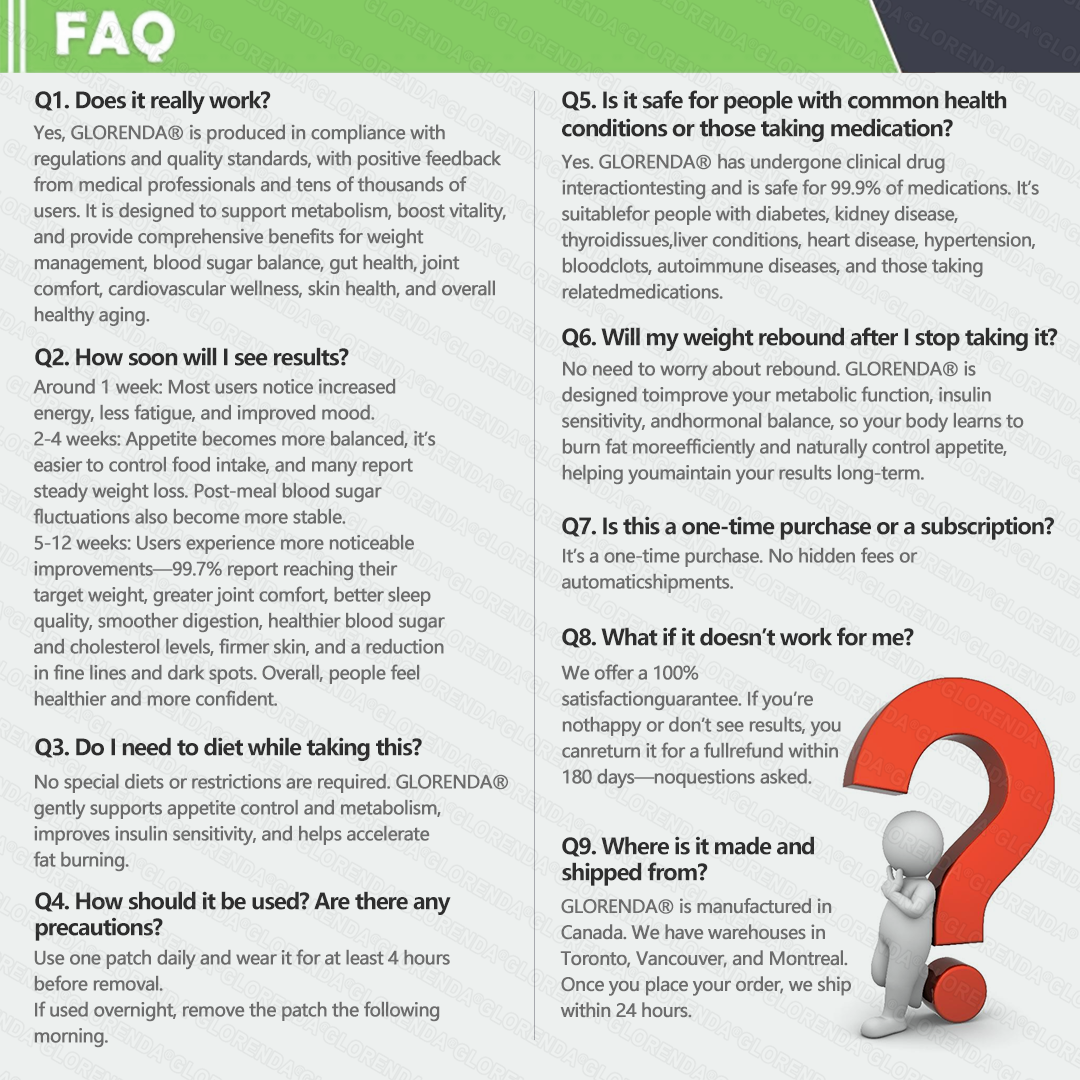 𝐆𝑳𝑶𝗥𝗘𝗡𝘿𝘼®